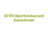 ATSV-Sportrestaurant Samothraki Logo
