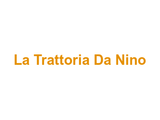 La Trattoria Da Nino Logo