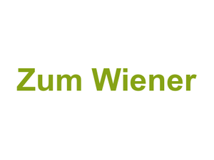 Zum Wiener Logo
