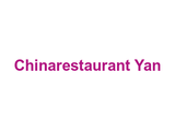 Chinarestaurant Yan Logo
