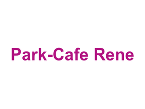 Park-Cafe Rene Logo
