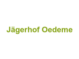 Jägerhof Oedeme Logo