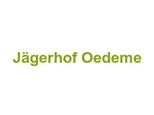 Jägerhof Oedeme Logo