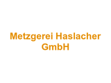 Metzgerei Haslacher GmbH Logo