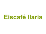 Eiscafé Ilaria Logo