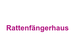 Rattenfängerhaus Logo