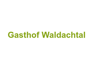 Gasthof Waldachtal Logo