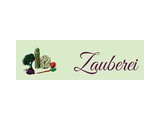 Zauberei | vegetarisch und vegan genießen Logo