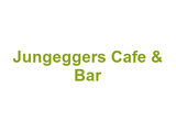 Jungegger's Cafe & Bar Logo