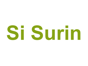 Si Surin Logo