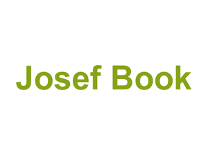 Josef Book Logo
