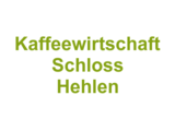 Kaffeewirtschaft Schloss Hehlen Logo