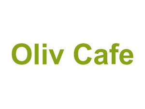 Oliv Cafe Logo
