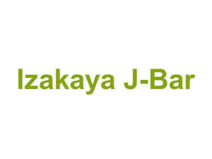 Izakaya J-Bar Logo