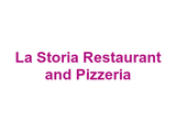 La Storia Restaurant and Pizzeria Logo
