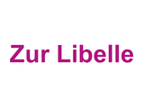 Zur Libelle Logo
