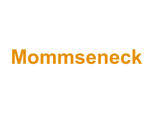 Mommseneck Logo