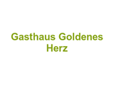 Gasthaus Goldenes Herz Logo