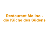 Restaurant Molino - die Küche des Südens Logo