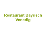 Restaurant Bayrisch Venedig Logo