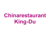 Chinarestaurant King-Du Logo