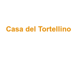 Casa del Tortellino Logo