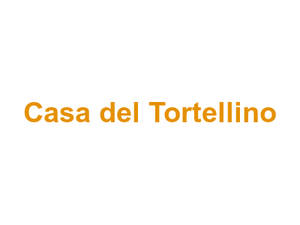 Casa del Tortellino Logo