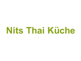 Nit's Thai Küche Logo
