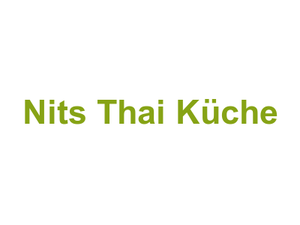 Nit's Thai Küche Logo