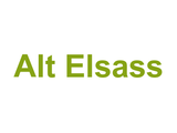 Alt Elsass Logo