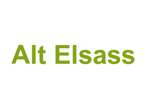Alt Elsass Logo