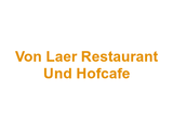 Von Laer Restaurant Und Hofcafe Logo
