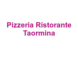 Pizzeria Ristorante Taormina Logo