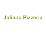Juliano Pizzeria Logo