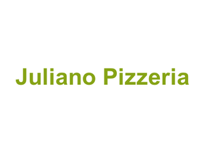 Juliano Pizzeria Logo