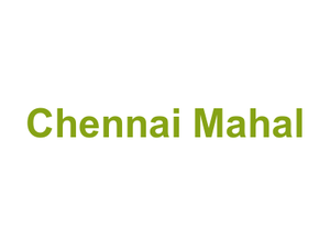 Chennai Mahal Logo