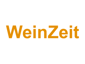 WeinZeit Logo