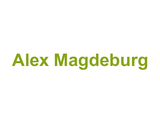 Alex Magdeburg Logo