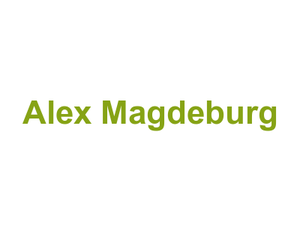 Alex Magdeburg Logo