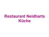 Restaurant Neidharts Küche Logo