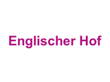 Englischer Hof Logo
