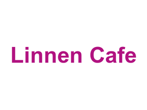 Linnen Cafe Logo