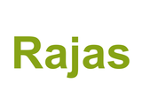 Raja's Logo