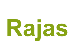 Raja's Logo