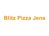 Blitz Pizza Jena Logo