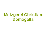 Metzgerei Christian Domogalla Logo