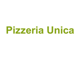 Pizzeria Unica Logo
