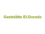 Gaststätte El-Dorado Logo