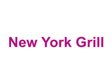 New York Grill Logo