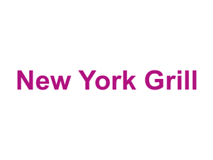 New York Grill Logo